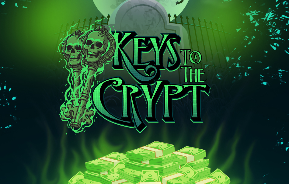 Keys to the Crypt
